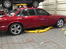Garage