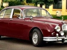 1960 3.8L > 4.0L Mk2