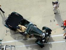 Racing