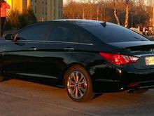 2013 Sonata 2.0T
