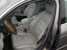 Inside
