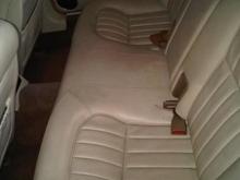 Back Seat