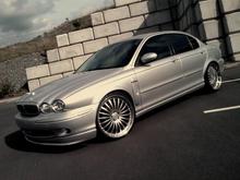 Staggered 20s