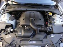 engine