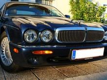 GB JaguarXJ3.2 front