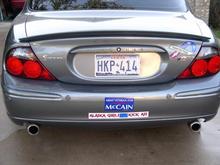 NOBAMA