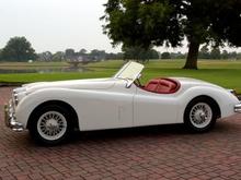 1956 XK 140