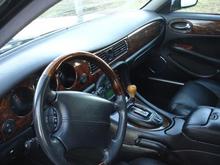 Mary's XJR Jaguar (6)