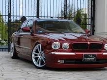red front