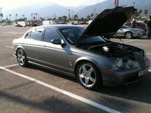 irwindale july