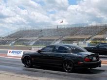Byron Drag Strip