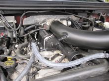 Garage - F-150 Supercharged