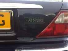sport badge
