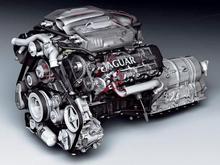Jag Engine