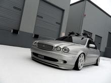 XF Cygnus front
