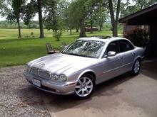 XJ8 Heaven