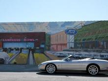 Western Auto - Lampassas, TX