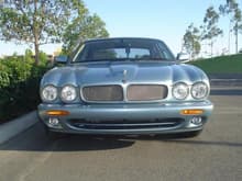 What a magnificent car the XJR is!