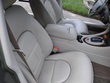 Jaguar photo file 016