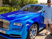 Outstanding paint in the UAE