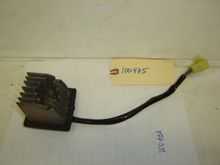 Jaguar XJ8 1999 blower control resistor