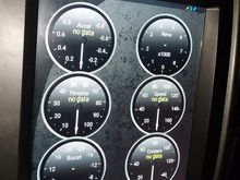 Torque Gauges