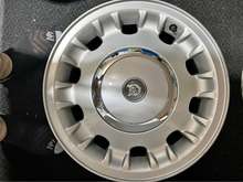 1998 VdP wheels