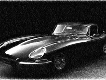 Jag Art - Pencil Sketch by Nersveen