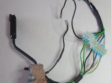 Switch fixed and ready to go