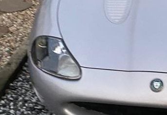 Exterior Body Parts - Headlight, right side, HID, Power wash< 2003 XKR - New or Used - 2003 to 2004 Jaguar XKR - Doncaster DN8 4H, United Kingdom