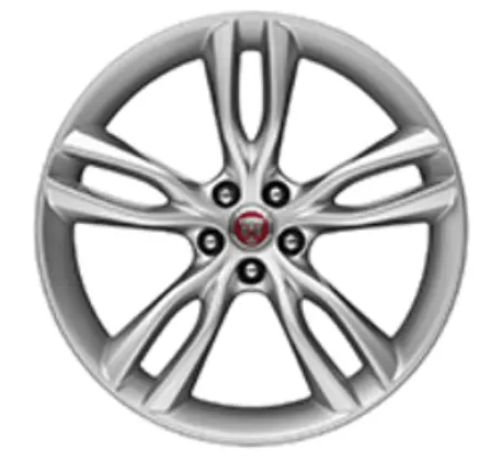 Wheels and Tires/Axles - Looking for a wheel 20" 5 Split Spoke T2H4957 - New or Used - 2017 to 2020 Jaguar XF - Katy, TX 77450, United States