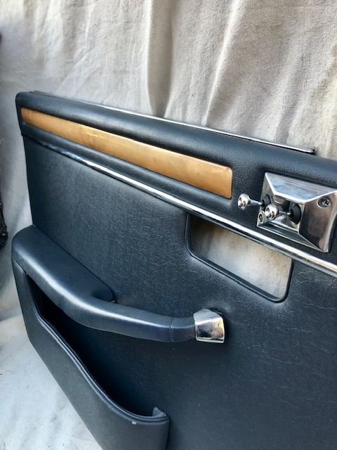 Interior/Upholstery - Jagaur series iii complete interior - Used - 1984 to 1987 Jaguar XJ6 - Los Angeles, CA 90230, United States