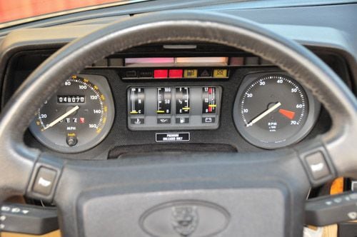 1991 Jaguar XJS - Very Clean 1991 XJ-S with Low Miles - Used - VIN SAJTW4846MC179581 - 12 cyl - 2WD - Automatic - Convertible - Red - Peoria, AZ 85383, United States