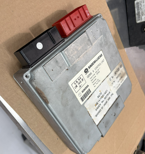 LHE1410DF reworked to LHE1410DG