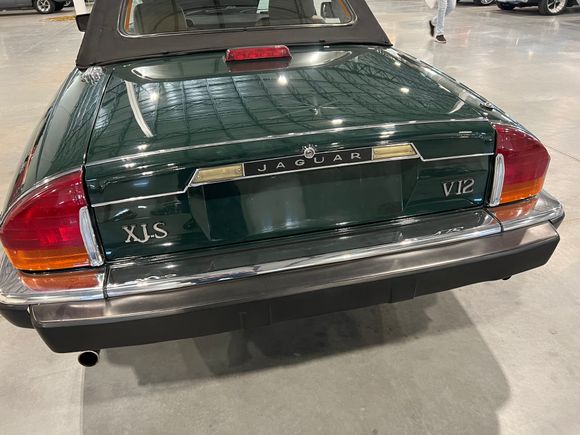 Another shot from showroom