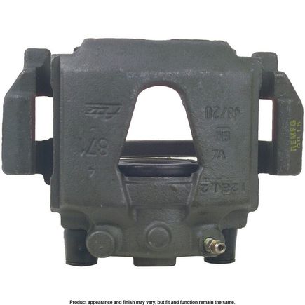 1995 version which looked like mine but has a different thread on the brake line