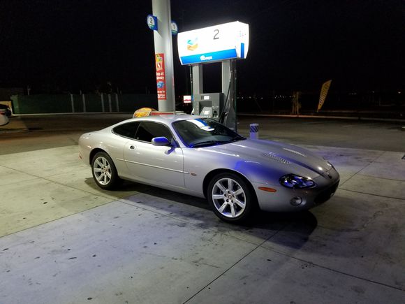My daily