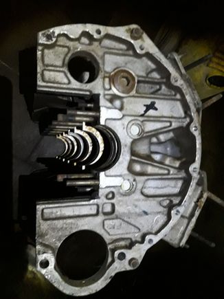 5.3 with rope