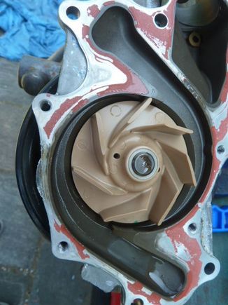 Opened up.