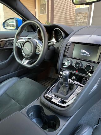2018 R Dynamic Coupe Canada is this the only one???!