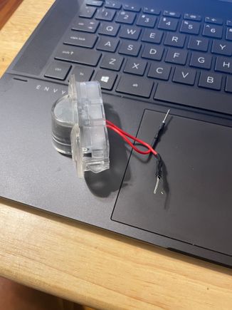 Thank You for responding. I didn’t know I was on the incorrect forum.