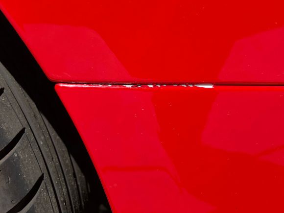 F... got it too 2017Ftype