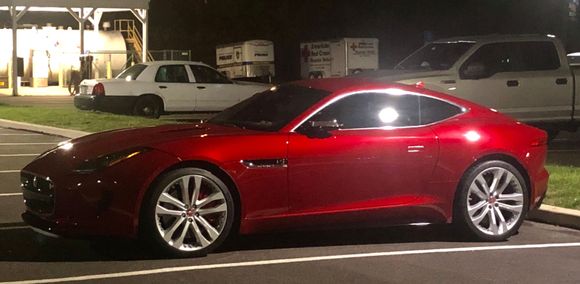 And yes, red is the best !! 