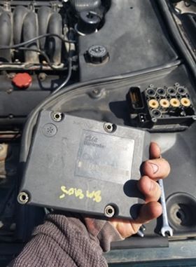 Replacement Module - Front