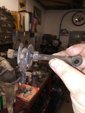 what's the BL part number for this?