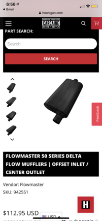 I’m looking at this one, what do you think? It claims to have almost no interior noise, which is what I’m looking for