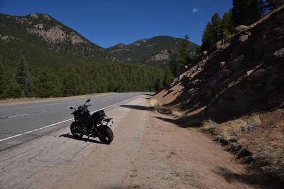 67 heading to Deckers