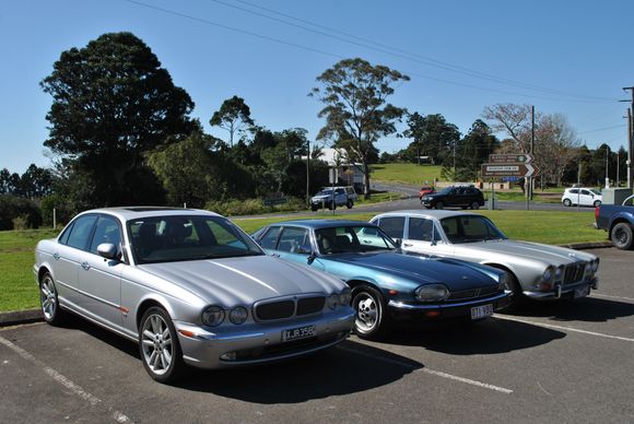 Maleny, July, 2015