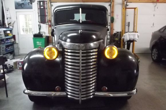 Mini bumpers