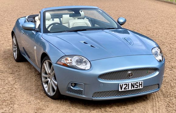 Owned mine for 4 years now, used as a daily. 53k miles 2007. 